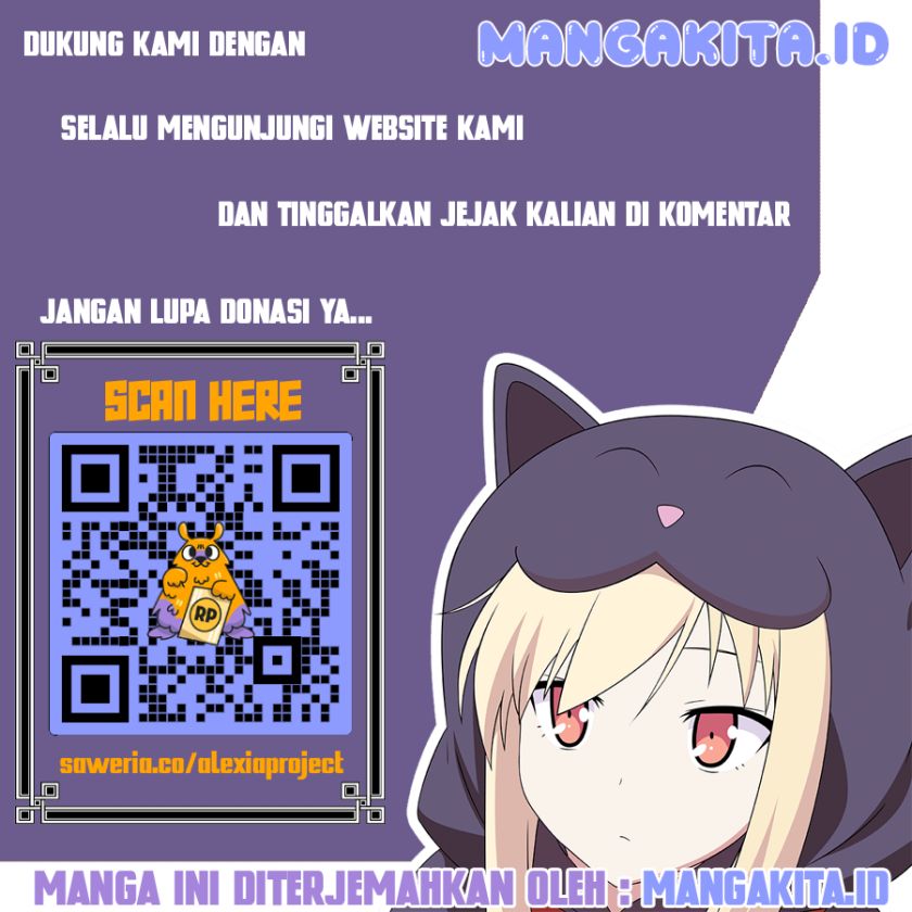 Saikyou de Saisoku no Mugen Level Up Chapter 26 page 19