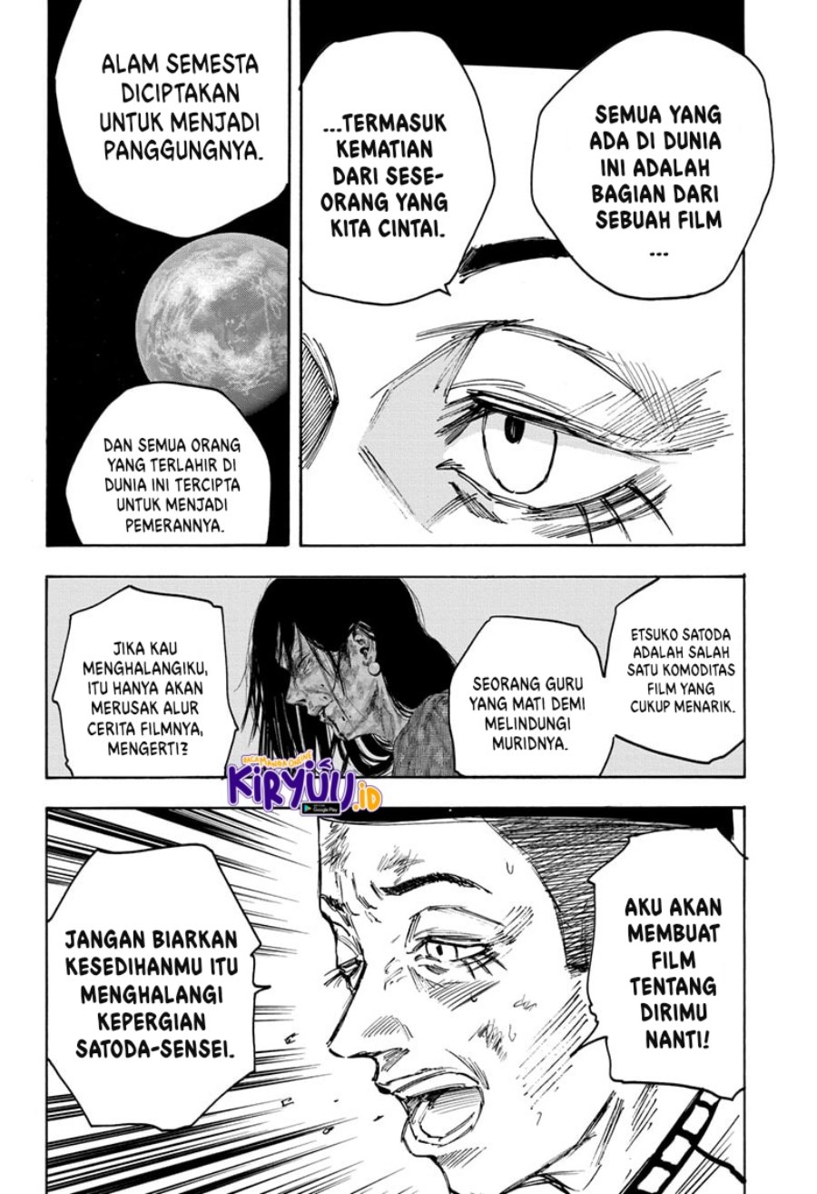 Sakamoto Days Chapter 102 page 4