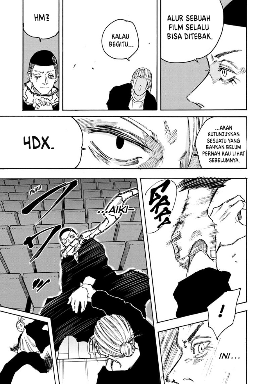 Sakamoto Days Chapter 102 page 10