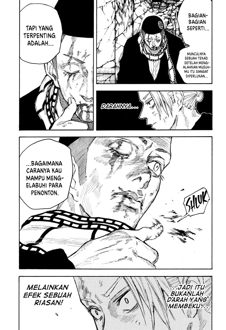 Sakamoto Days Chapter 103 page 3