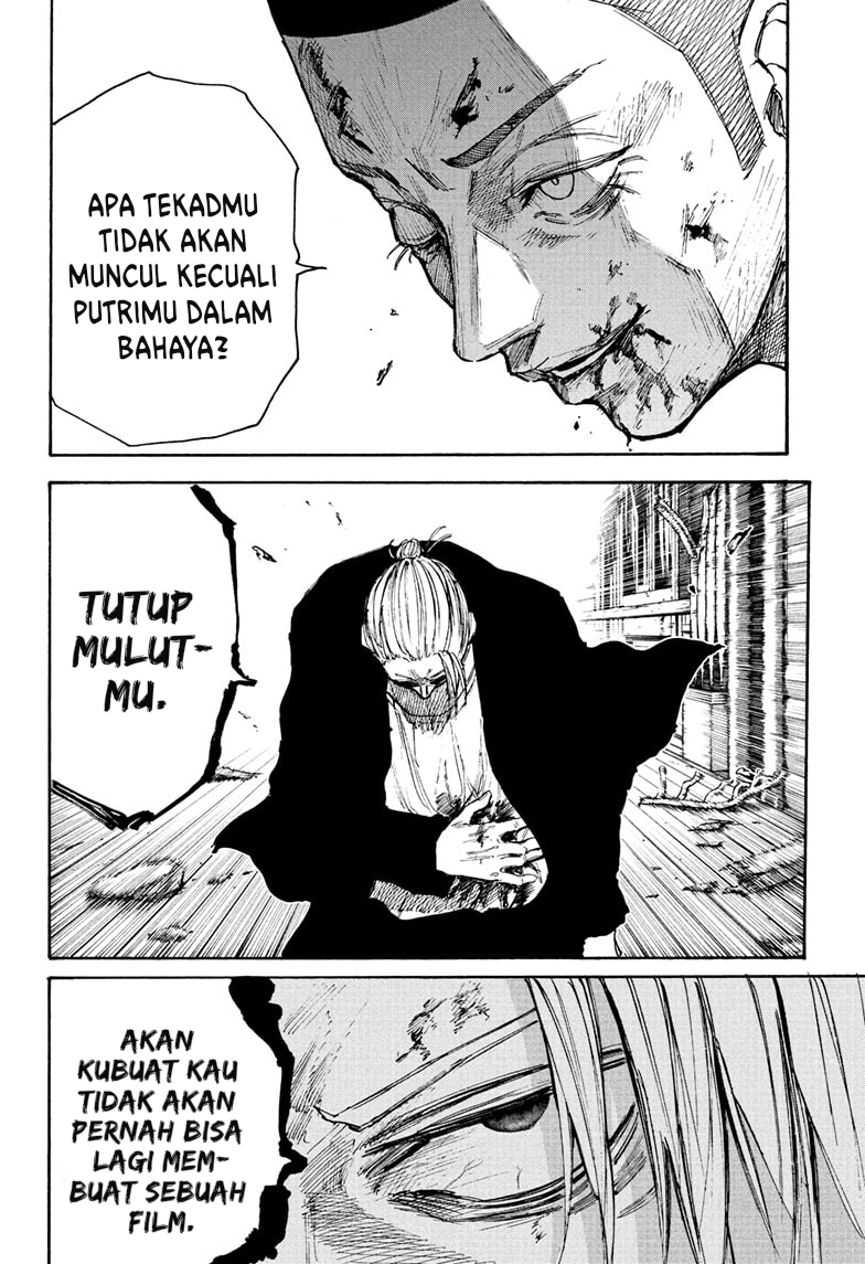 Sakamoto Days Chapter 103 page 6