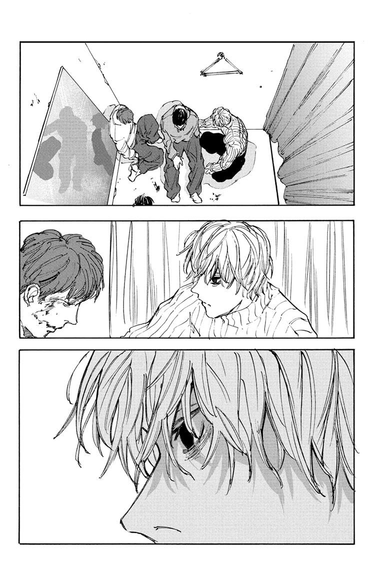 Sakamoto Days Chapter 109 page 18