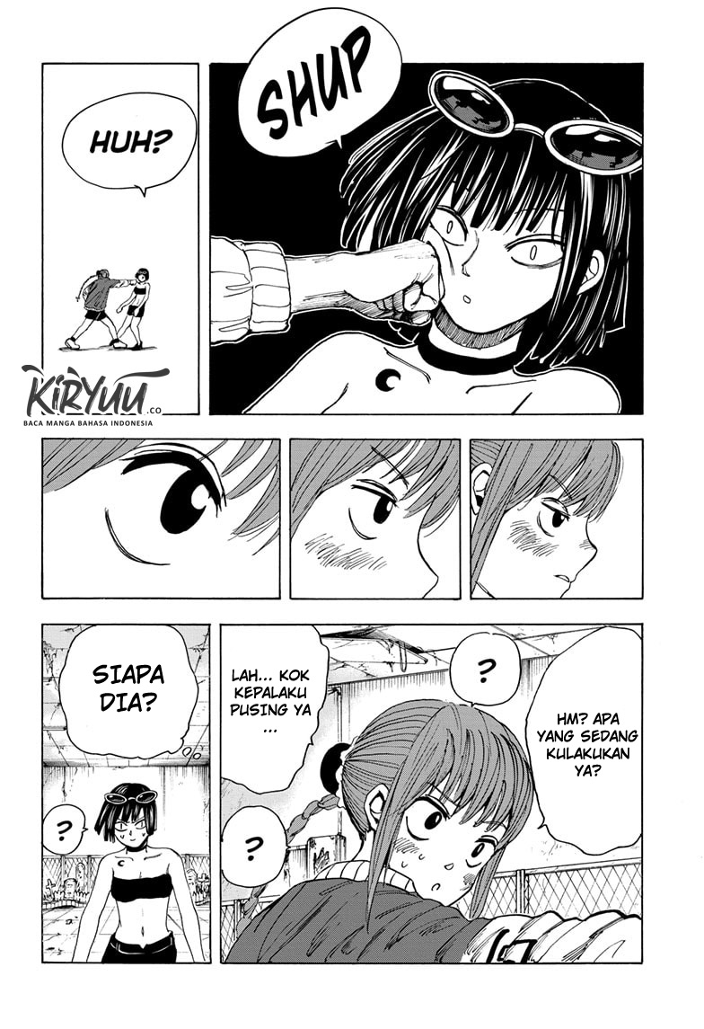Sakamoto Days Chapter 12 page 10