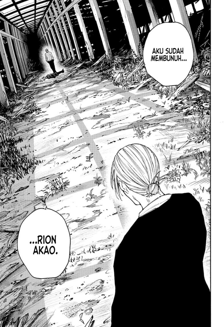 Sakamoto Days Chapter 120 page 11