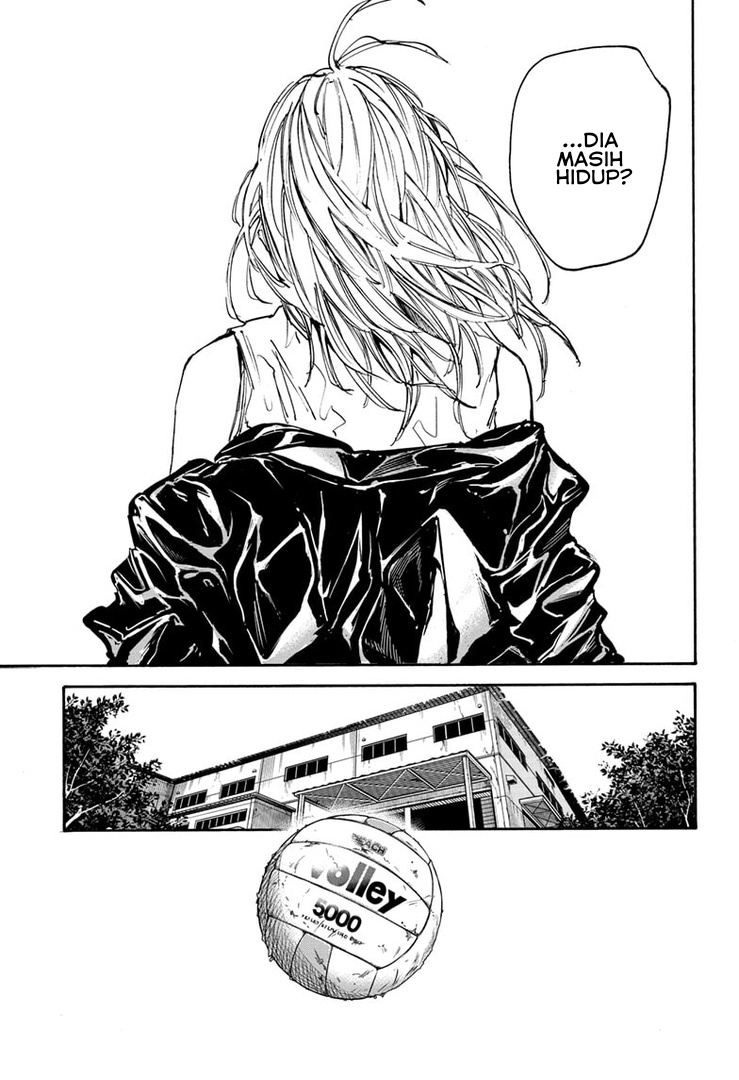 Sakamoto Days Chapter 121 page 13