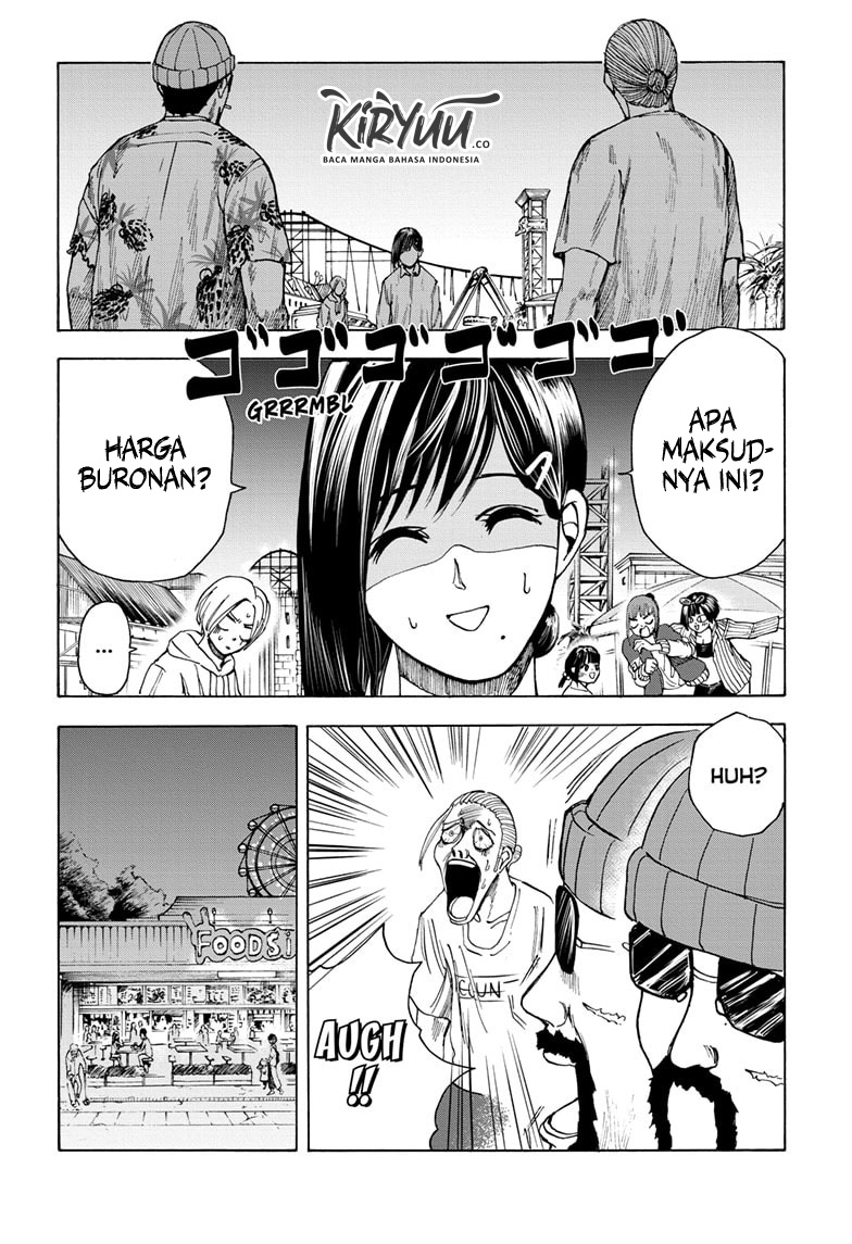 Sakamoto Days Chapter 13 page 5