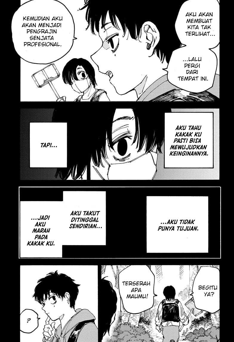 Sakamoto Days Chapter 145 page 4