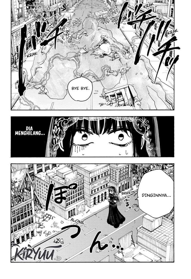 Sakamoto Days Chapter 146 page 4