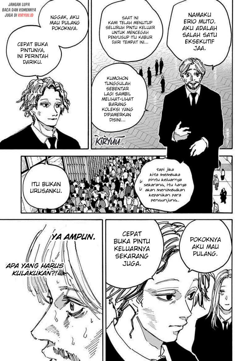Sakamoto Days Chapter 149 page 5