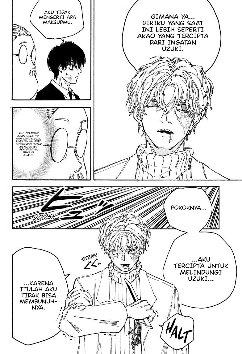 Sakamoto Days Chapter 162 page 12
