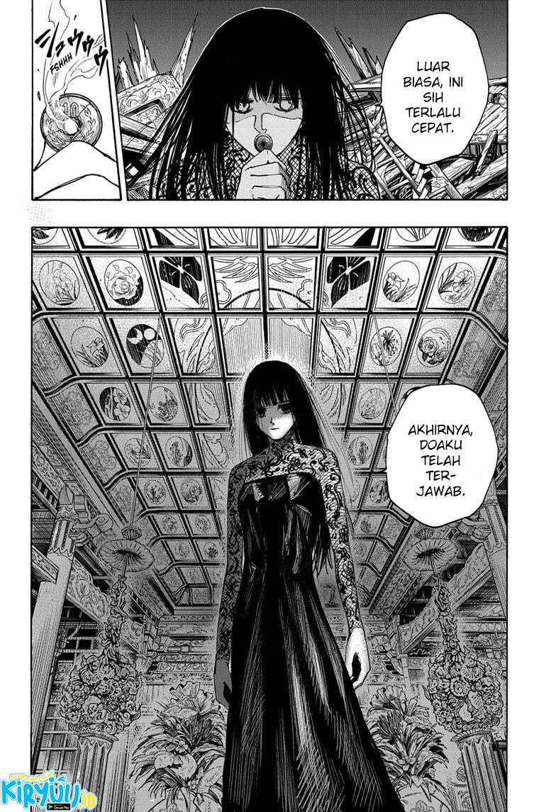 Sakamoto Days Chapter 42 page 16