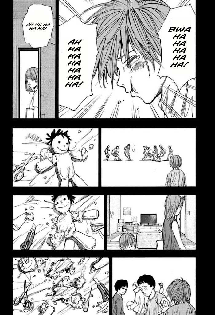 Sakamoto Days Chapter 48 page 10