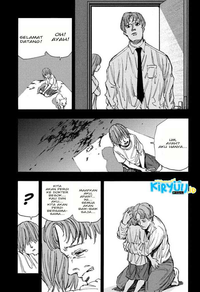 Sakamoto Days Chapter 48 page 11