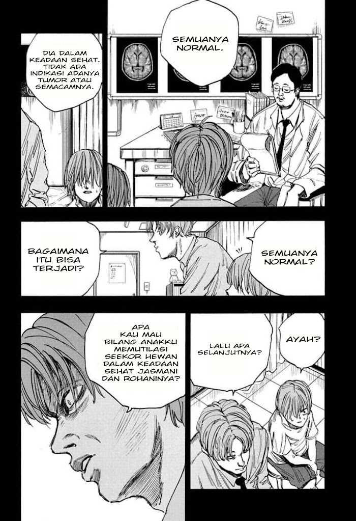 Sakamoto Days Chapter 48 page 12