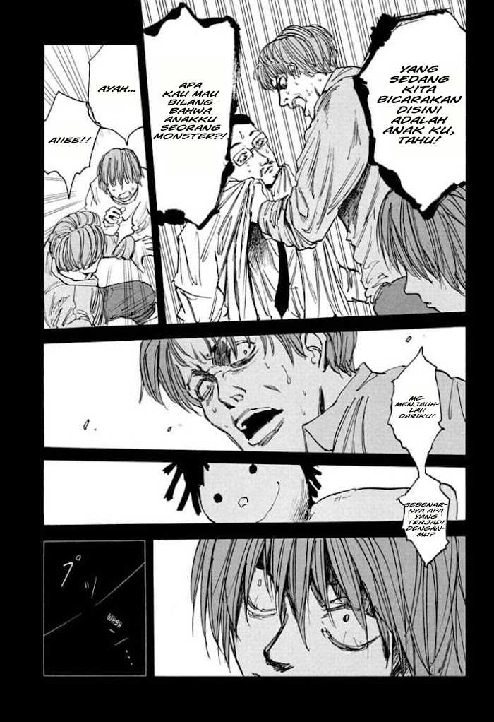 Sakamoto Days Chapter 48 page 13