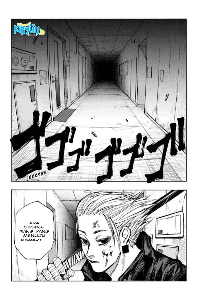 Sakamoto Days Chapter 52 page 2