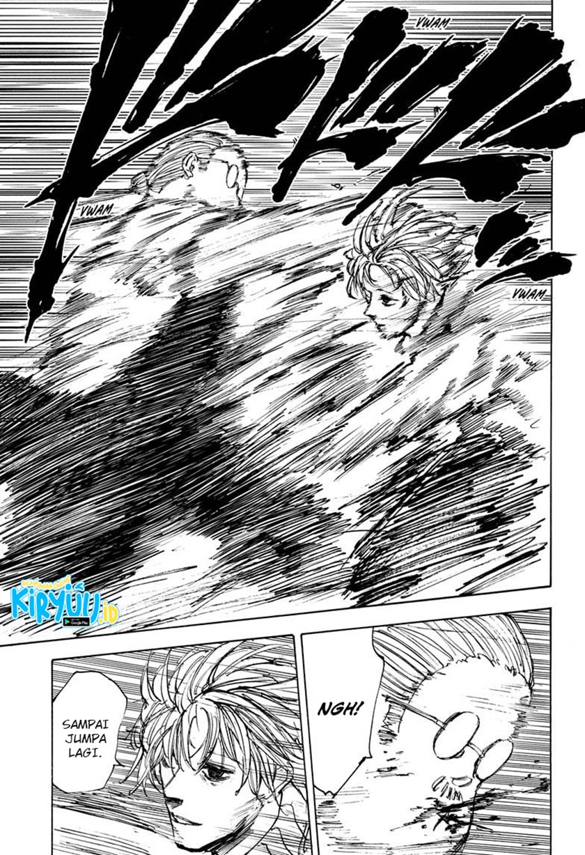 Sakamoto Days Chapter 54 page 10