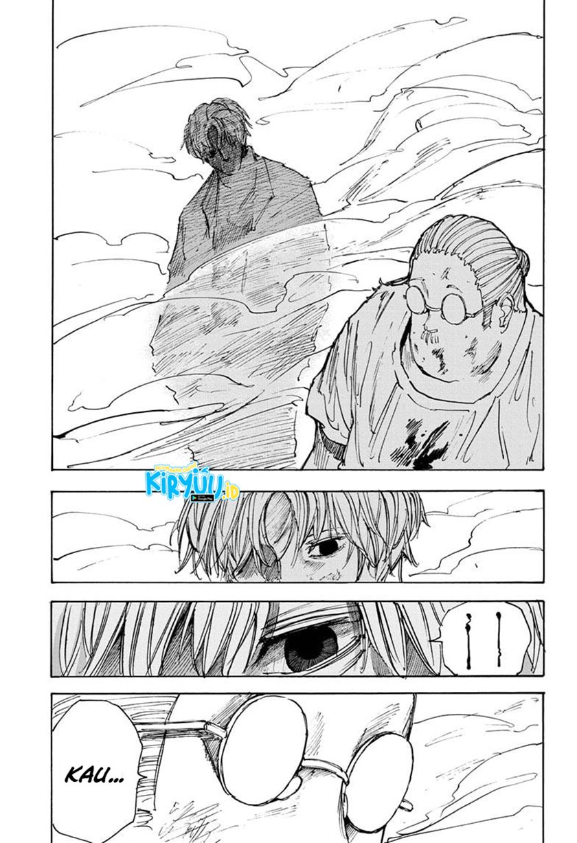 Sakamoto Days Chapter 54 page 16