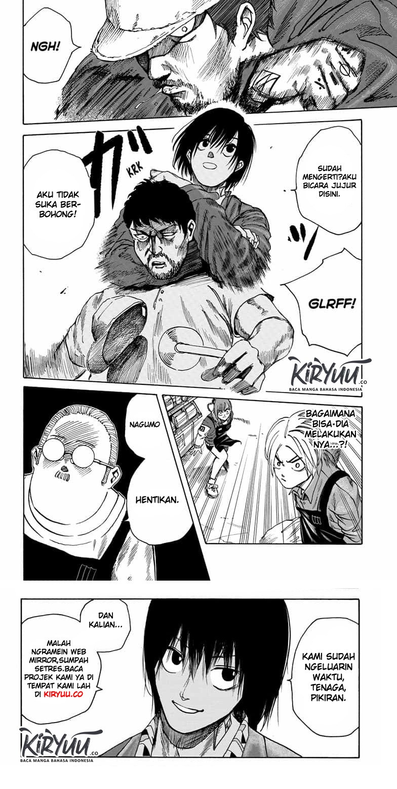 Sakamoto Days Chapter 6 page 10