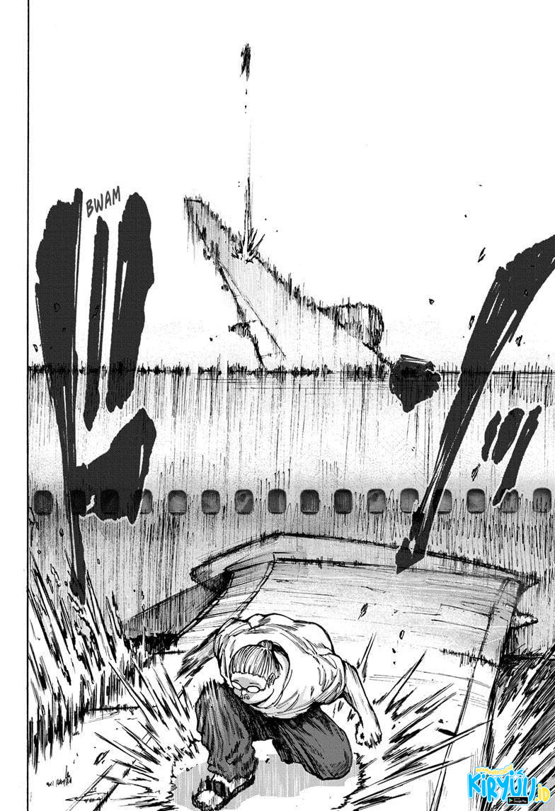 Sakamoto Days Chapter 71 page 18