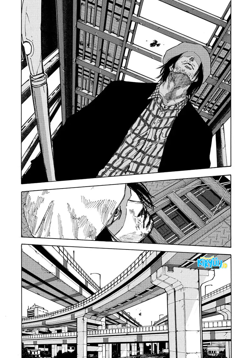 Sakamoto Days Chapter 78 page 12