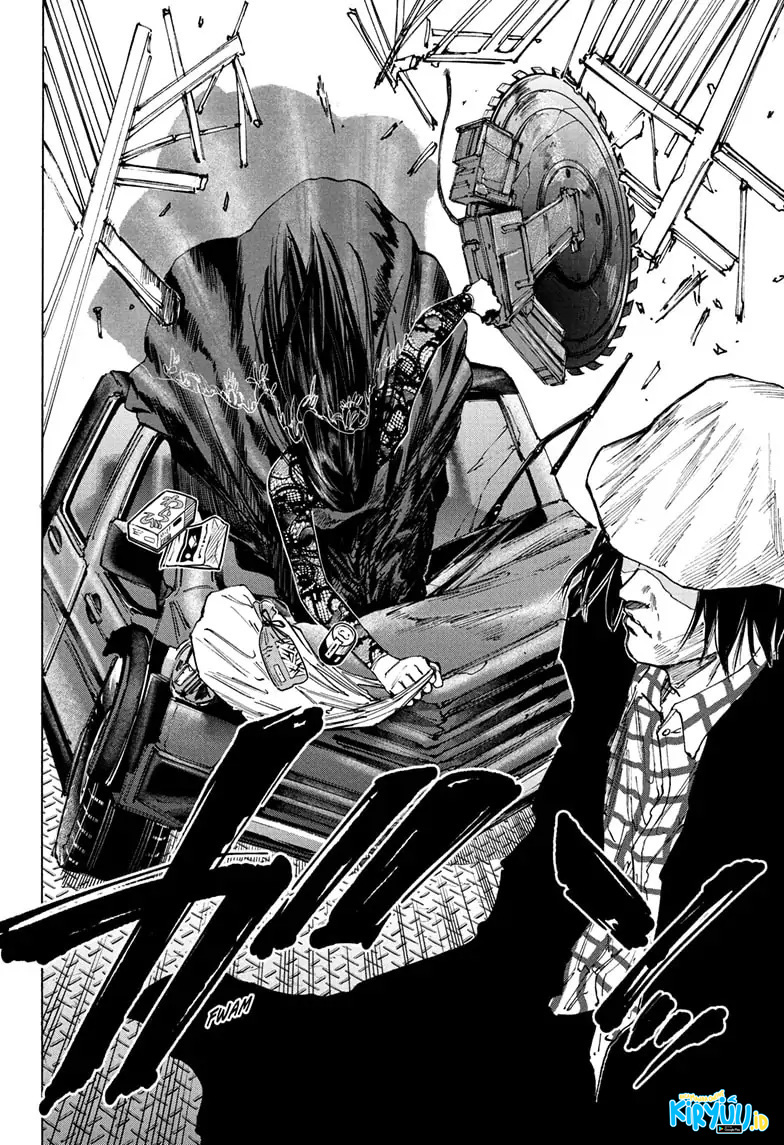 Sakamoto Days Chapter 78 page 13