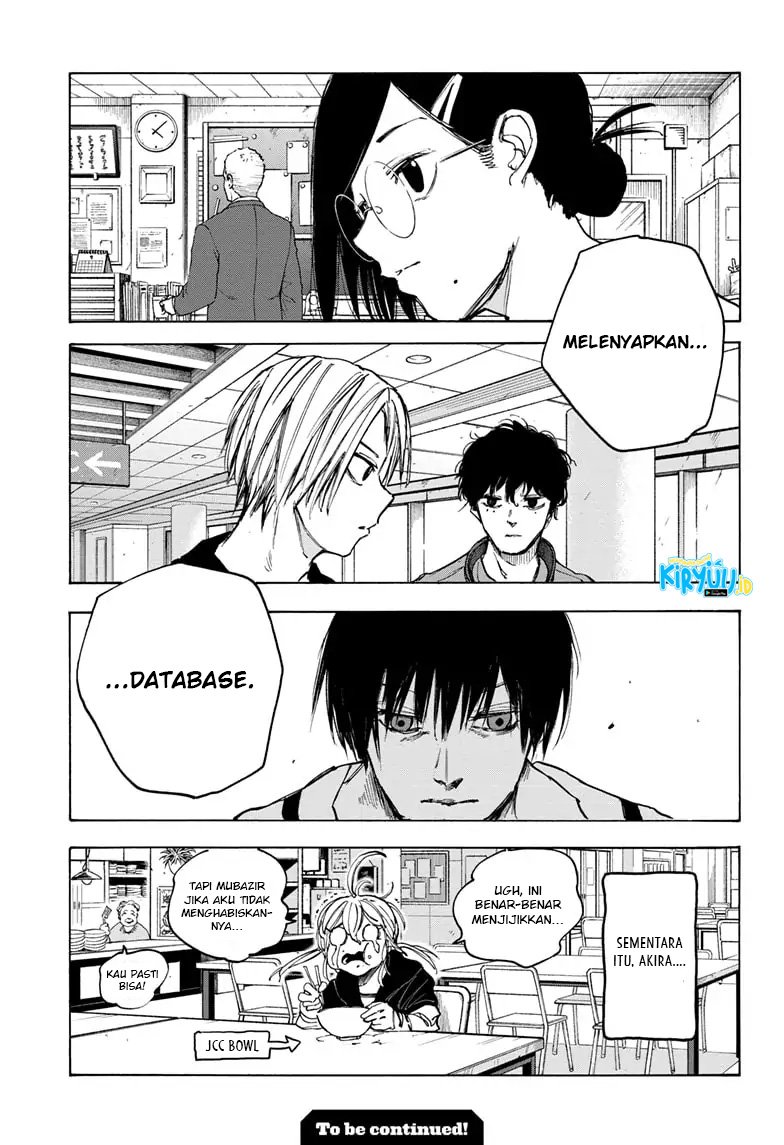 Sakamoto Days Chapter 79 page 19