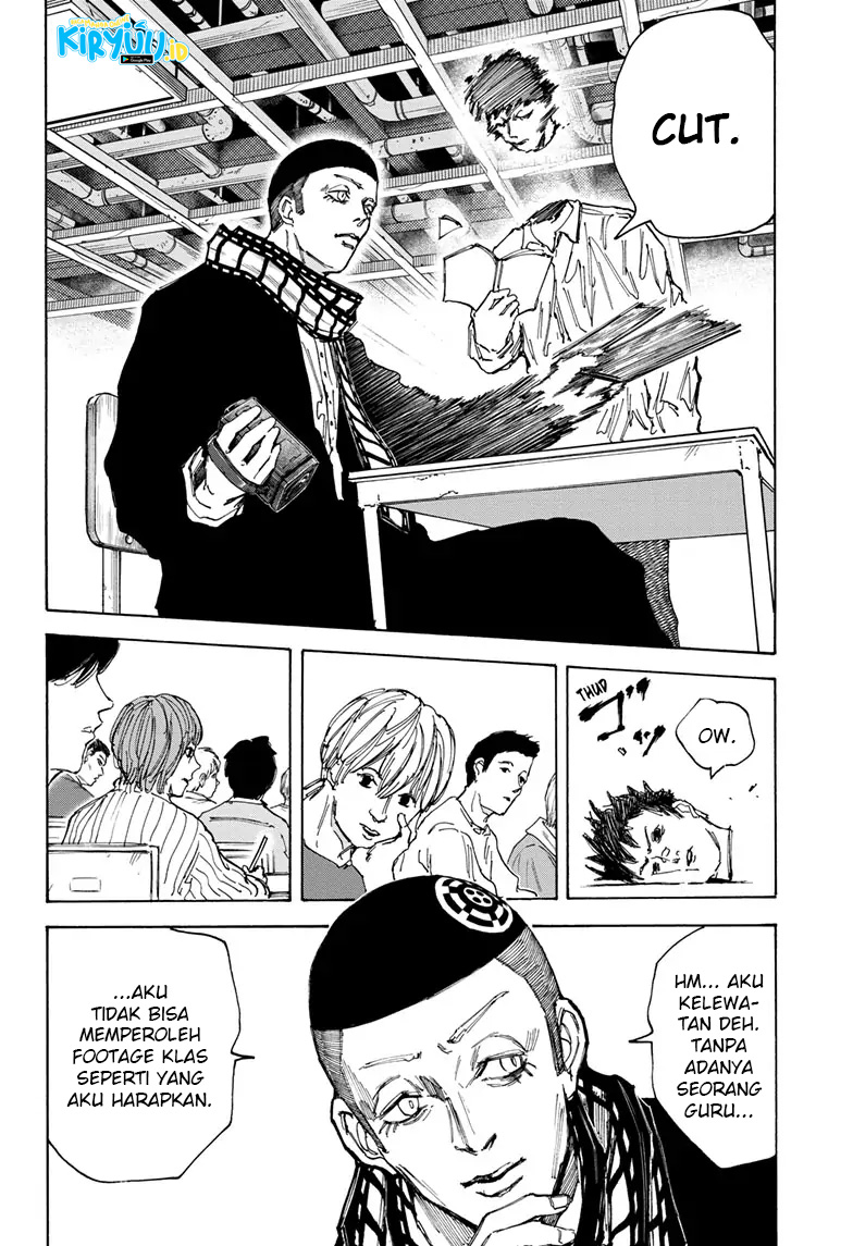 Sakamoto Days Chapter 88 page 12