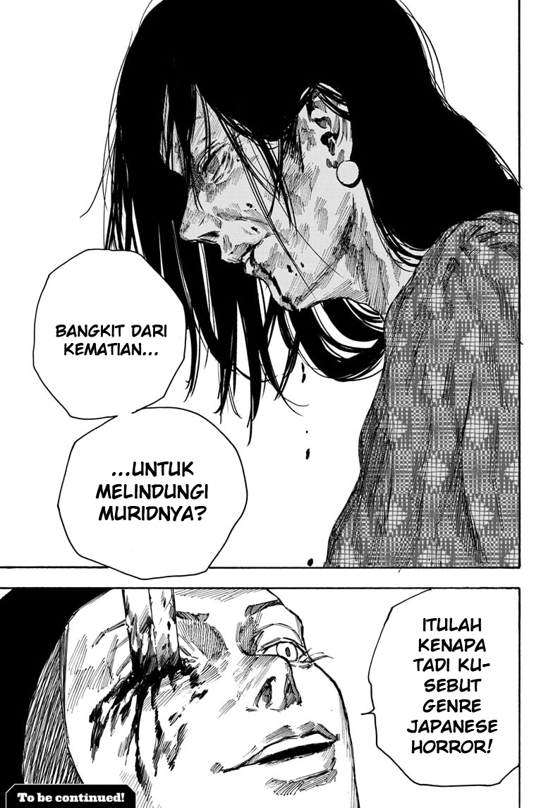 Sakamoto Days Chapter 90 page 20