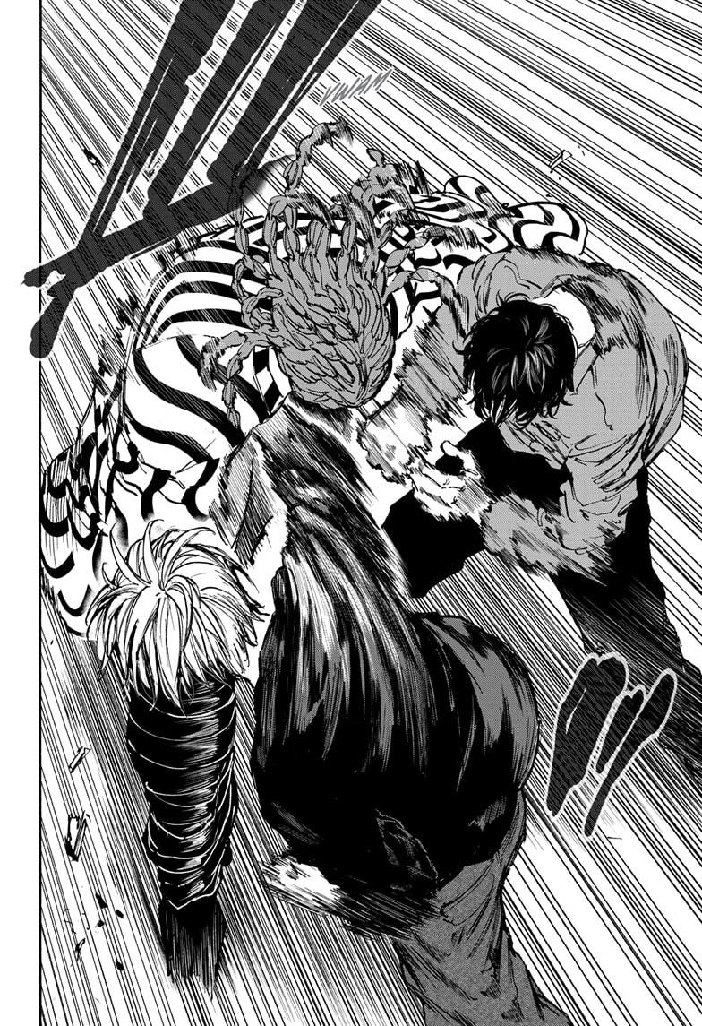 Sakamoto Days Chapter 94 page 14