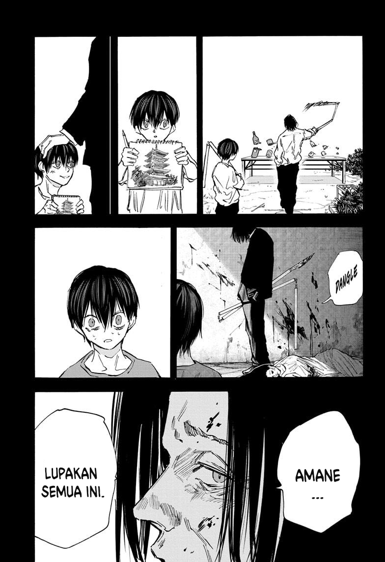 Sakamoto Days Chapter 95 page 15