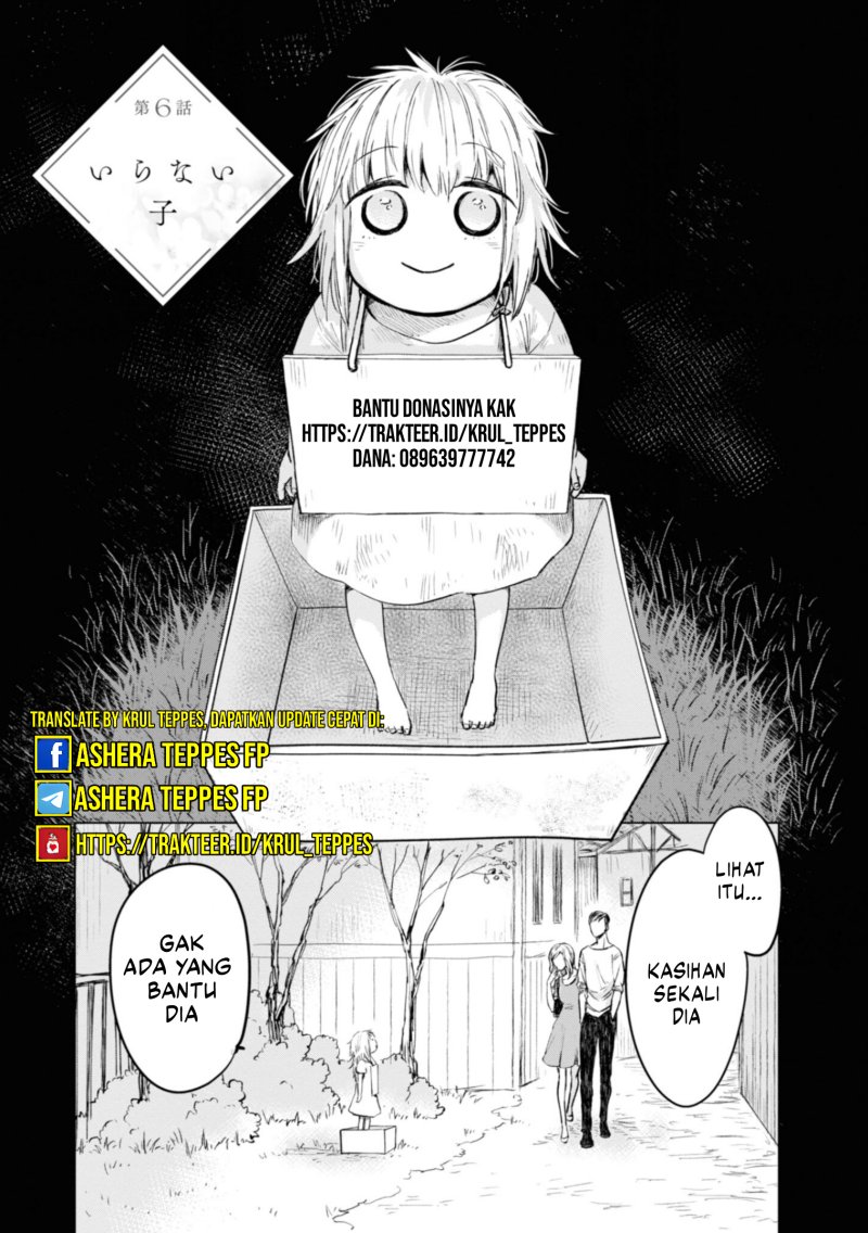 Salaryman Ga Isekai Ni Ittara Shitennou Ni Natta Hanashi Chapter 10 page 20