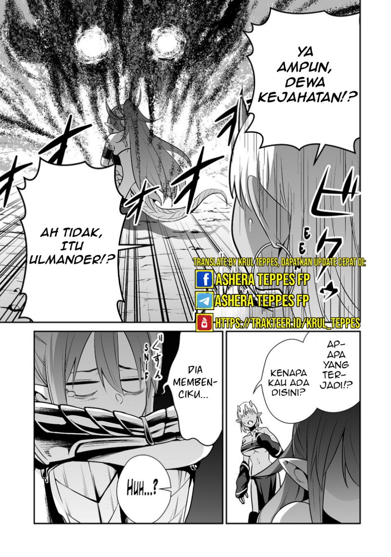 Salaryman Ga Isekai Ni Ittara Shitennou Ni Natta Hanashi Chapter 8 page 15