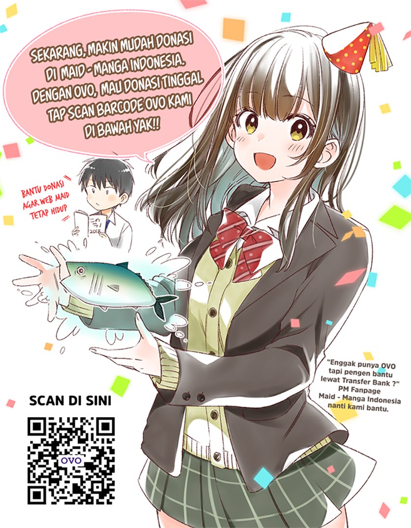 Sasayaku you ni koi wo utau Chapter 2 page 2