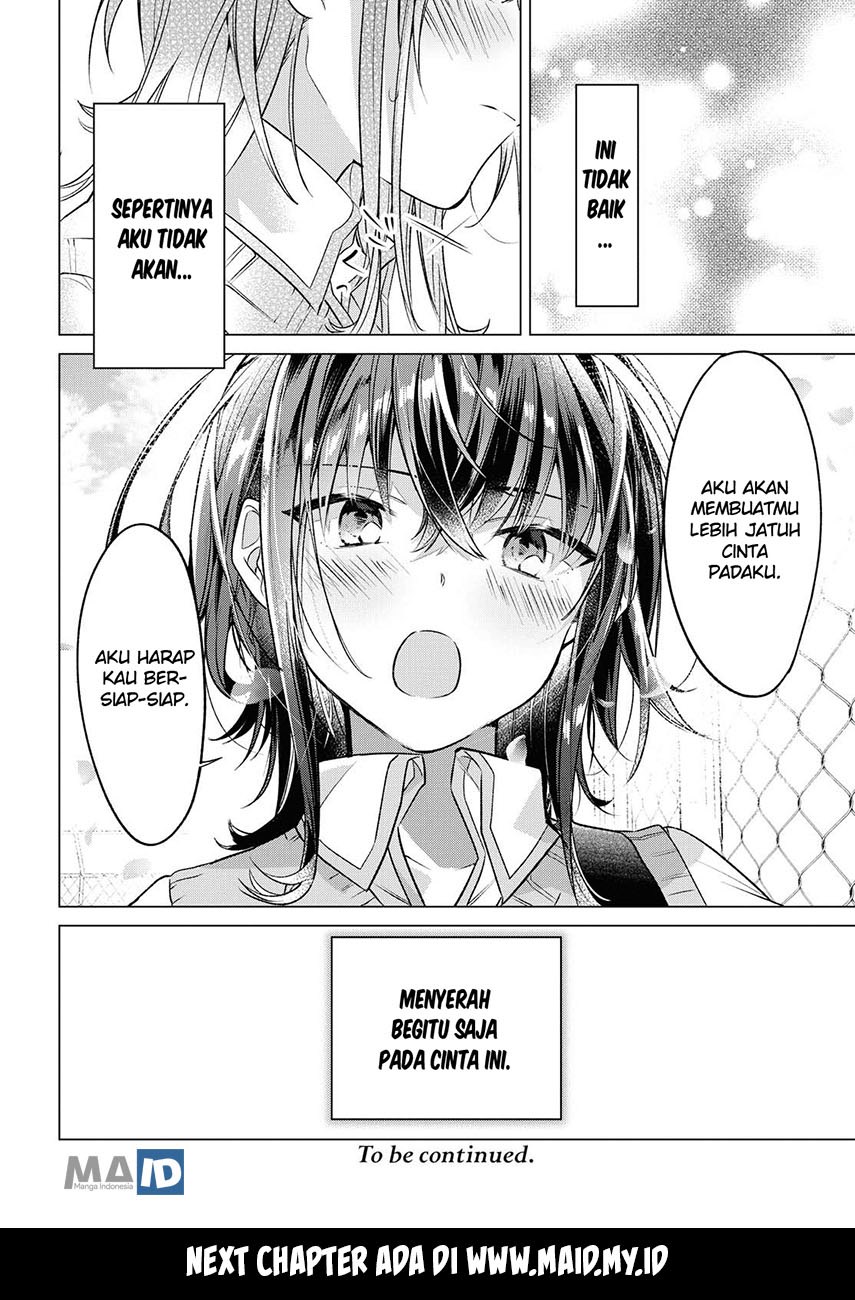 Sasayaku you ni koi wo utau Chapter 2 page 36