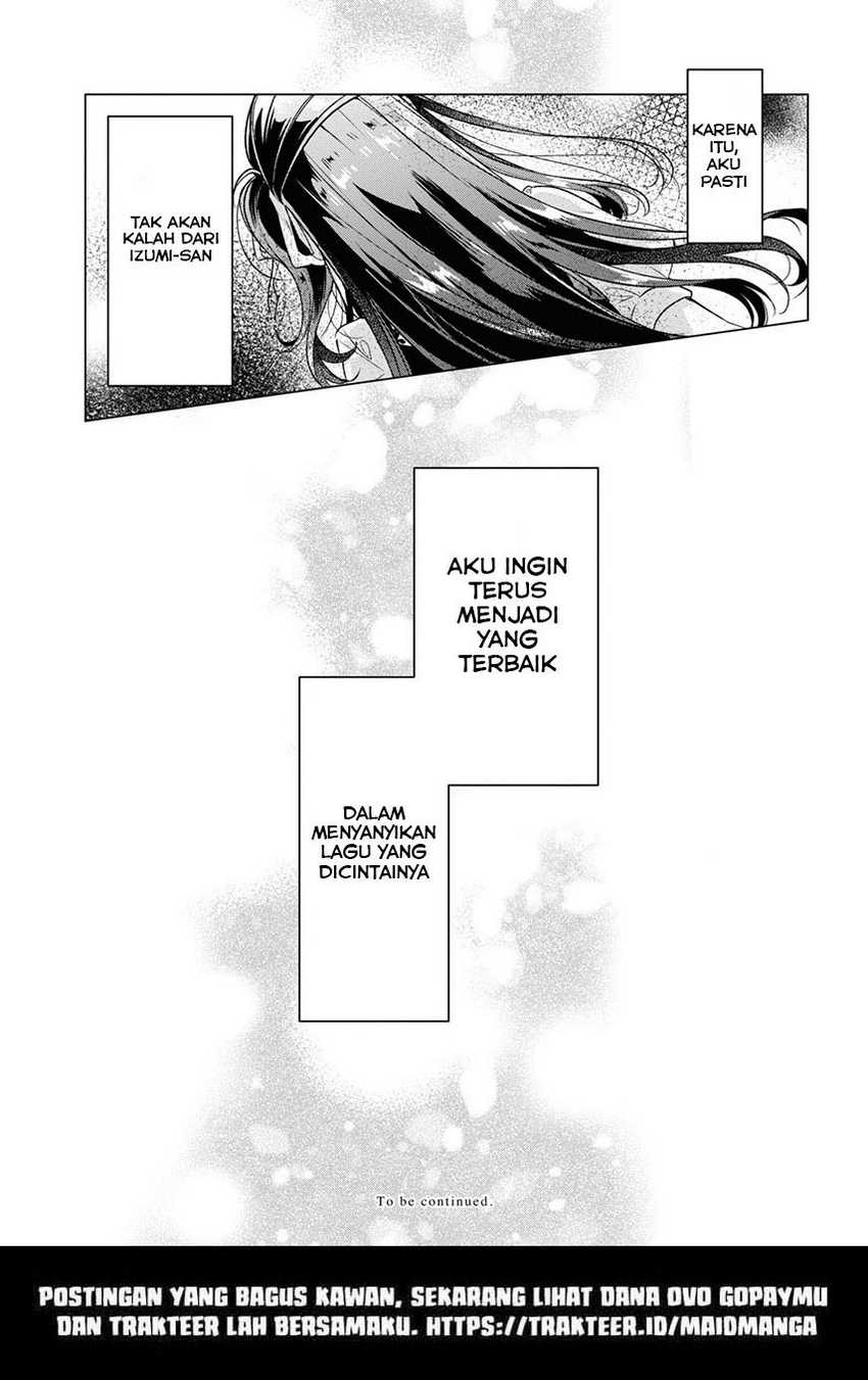 Sasayaku you ni koi wo utau Chapter 28 page 26