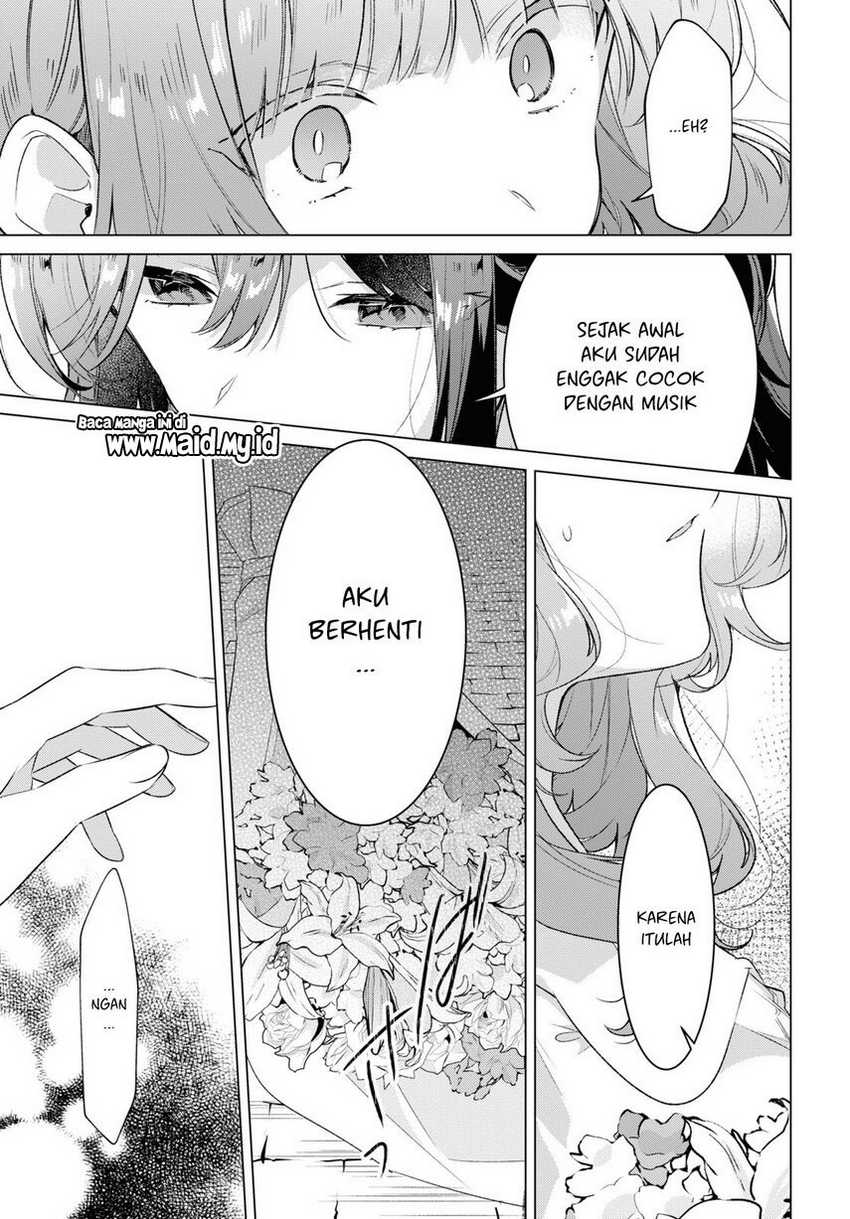 Sasayaku you ni koi wo utau Chapter 34 page 30