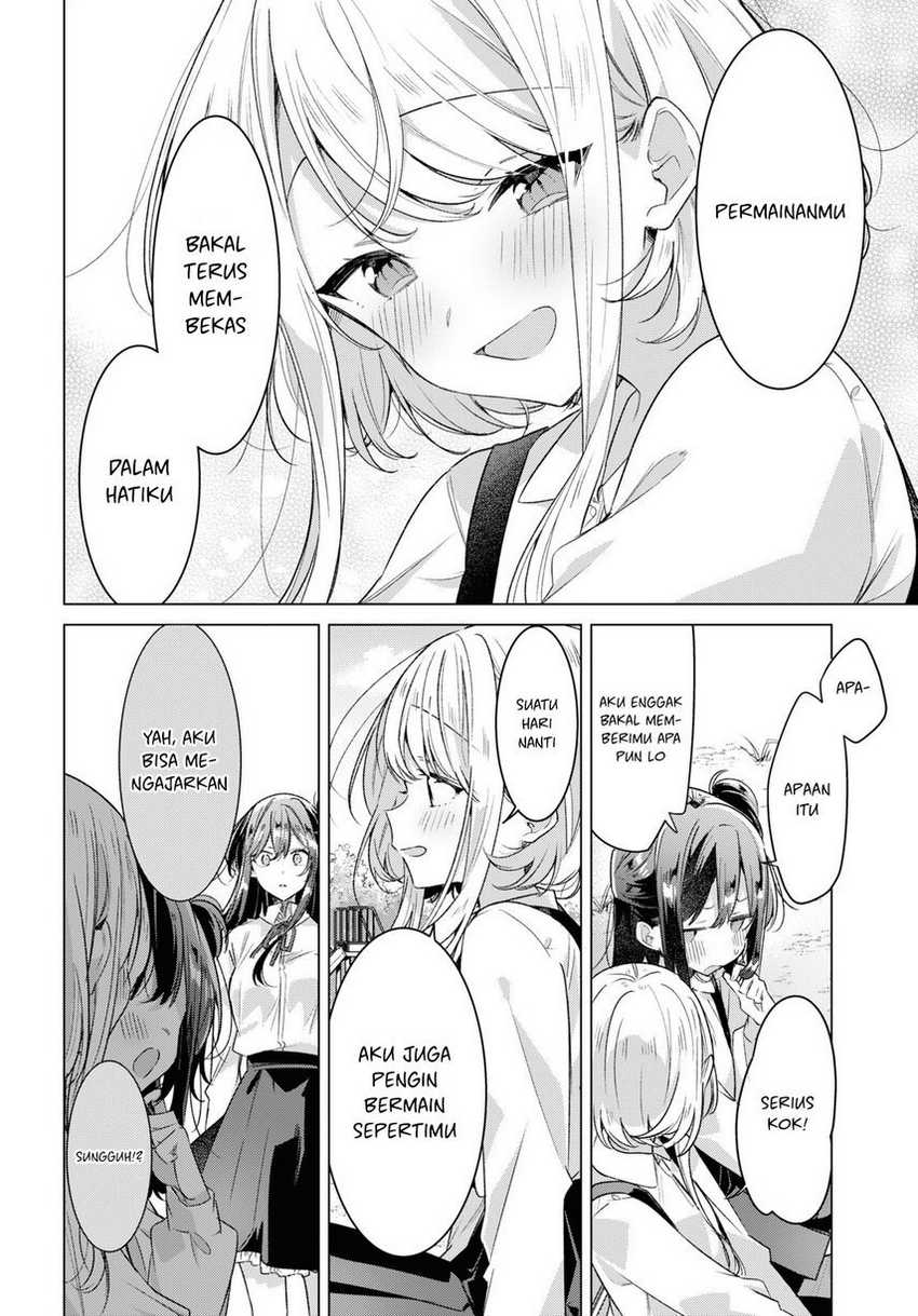 Sasayaku you ni koi wo utau Chapter 34 page 35