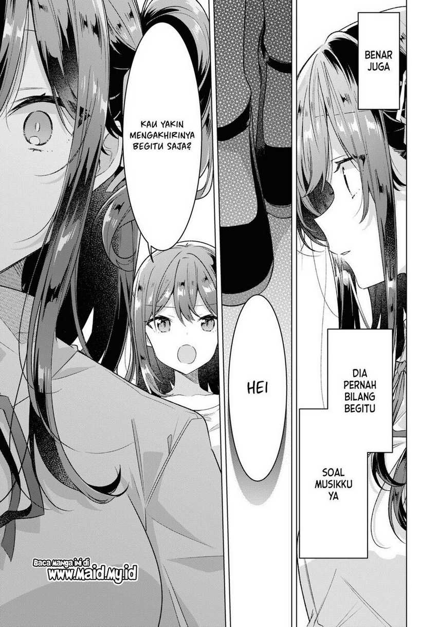 Sasayaku you ni koi wo utau Chapter 34 page 36
