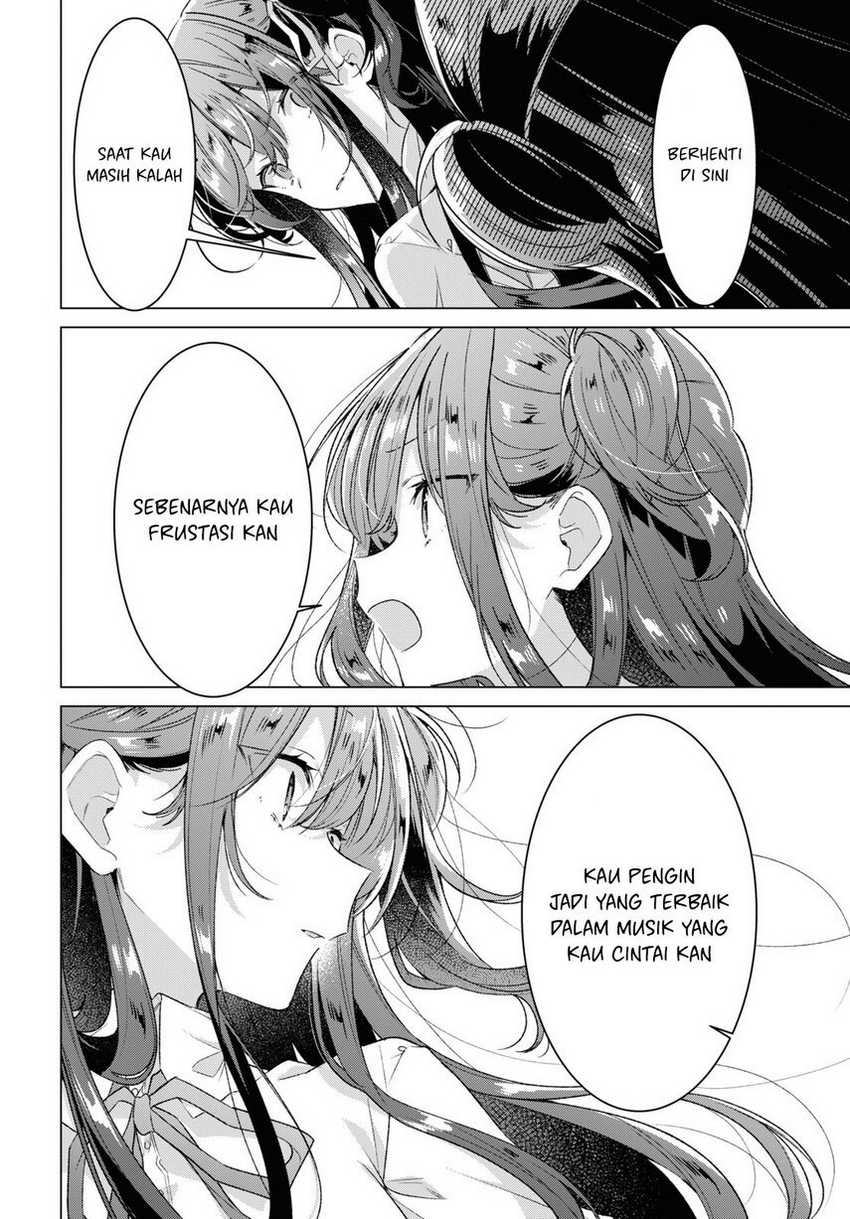 Sasayaku you ni koi wo utau Chapter 34 page 37