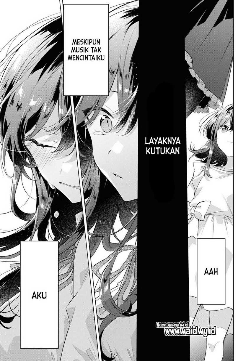 Sasayaku you ni koi wo utau Chapter 34 page 38