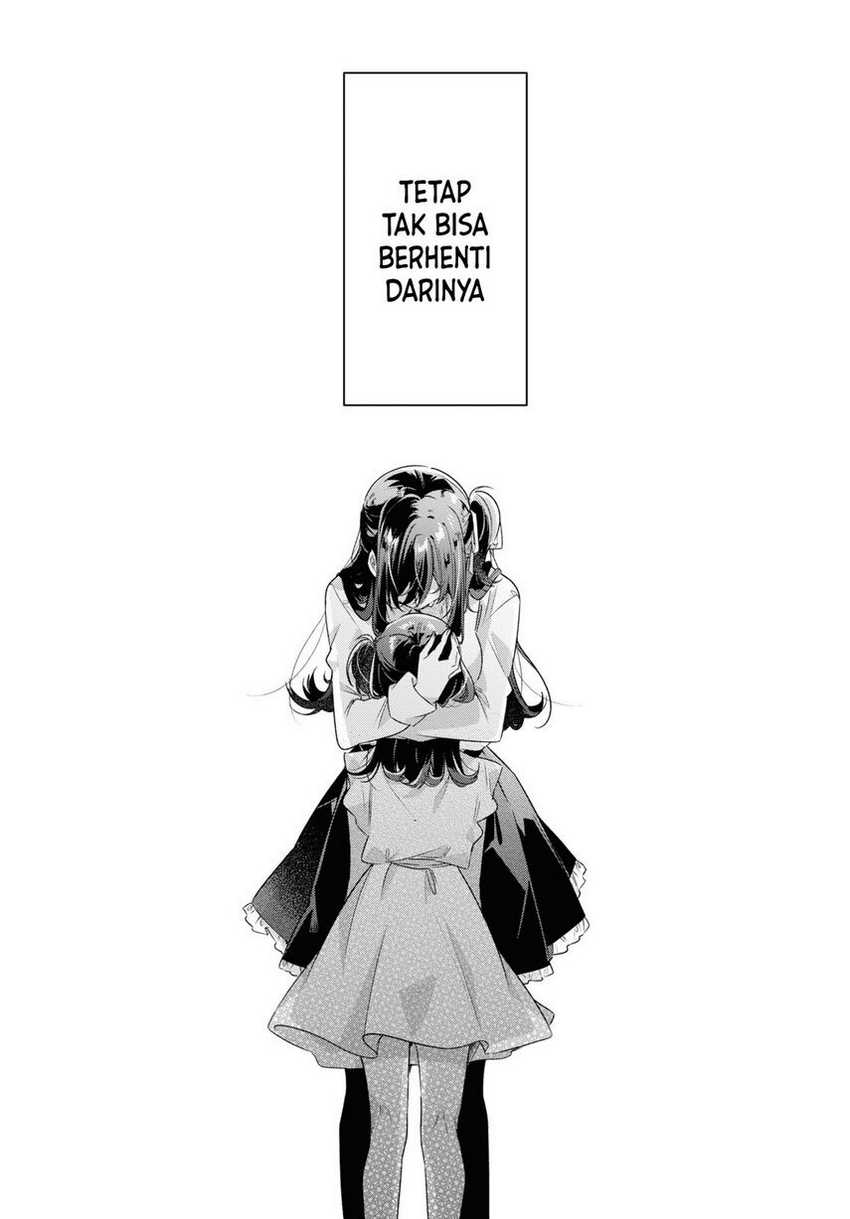 Sasayaku you ni koi wo utau Chapter 34 page 39