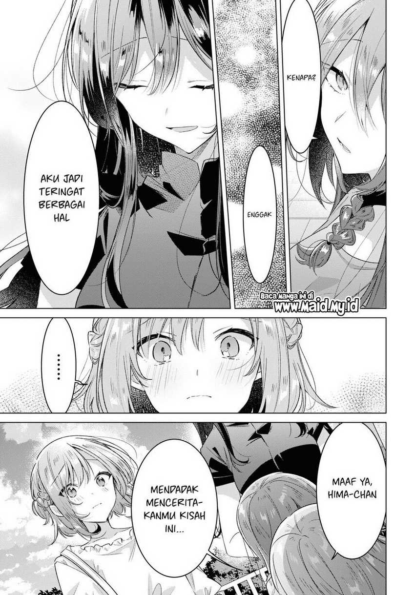 Sasayaku you ni koi wo utau Chapter 34 page 46