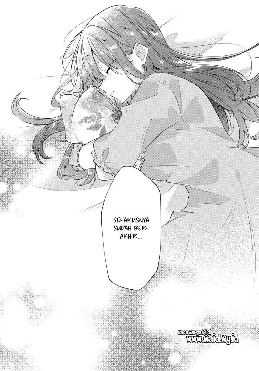 Sasayaku you ni koi wo utau Chapter 36 page 10
