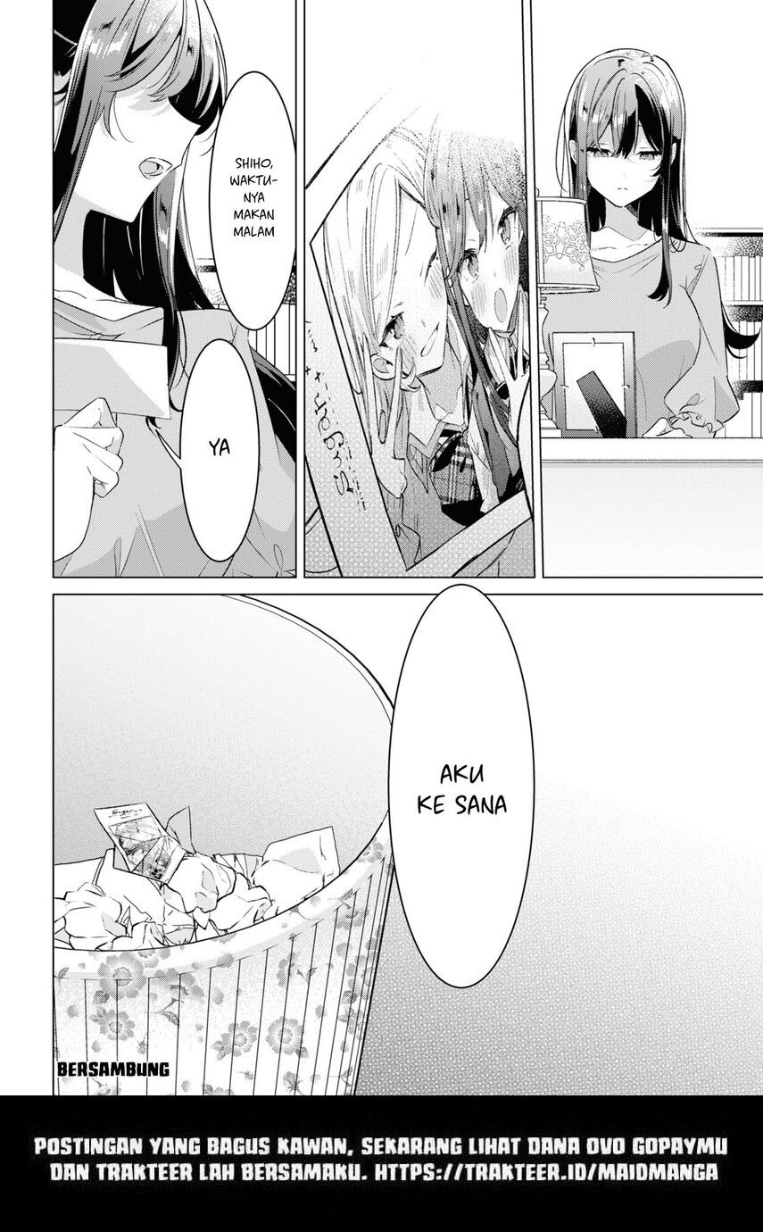 Sasayaku you ni koi wo utau Chapter 36 page 36