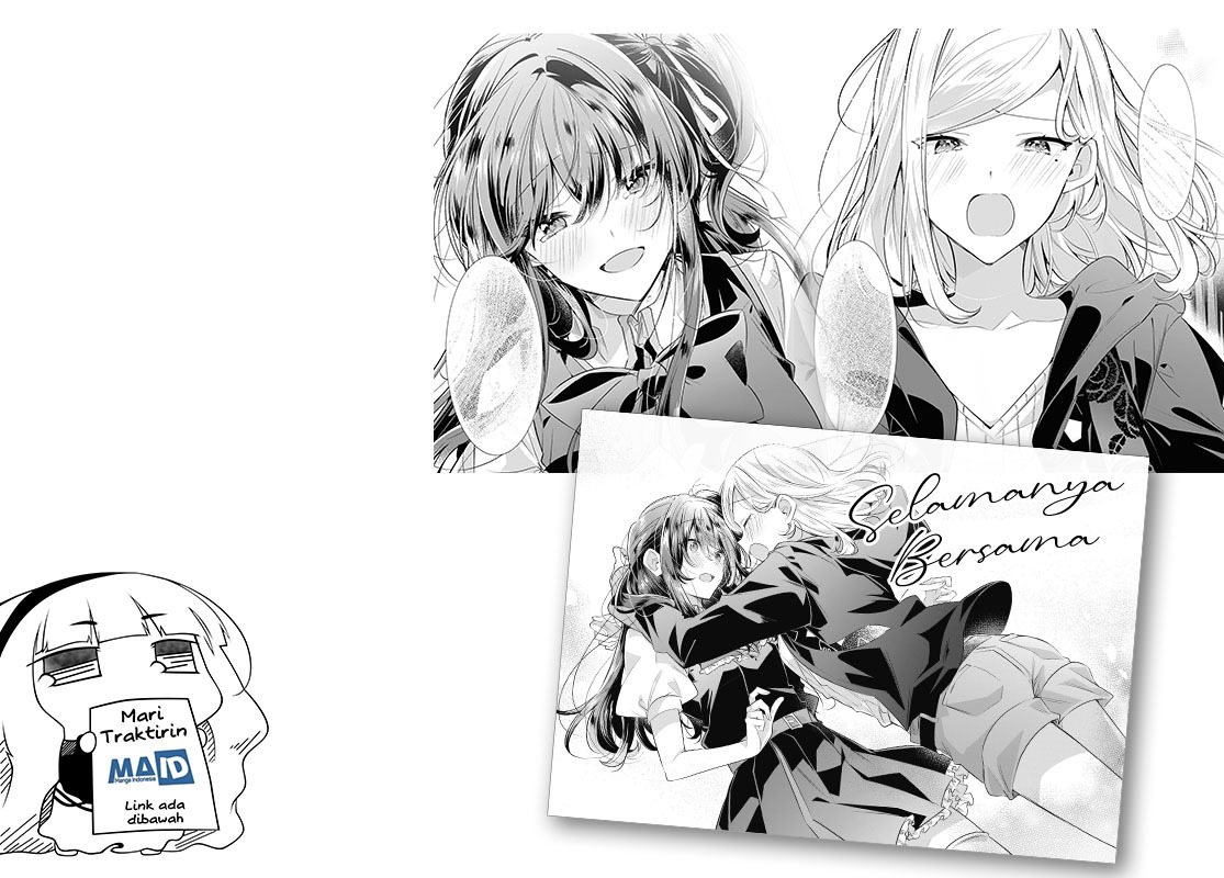 Sasayaku you ni koi wo utau Chapter 43 page 49