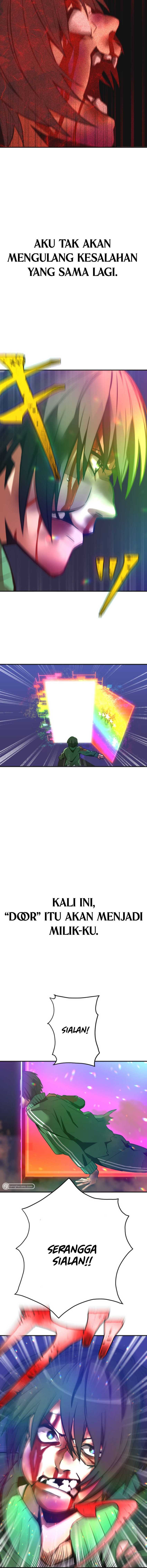 Savior of Divine Blood ~Draw Out 0.00000001% to Become the Strongest~ Chapter 1 page 3