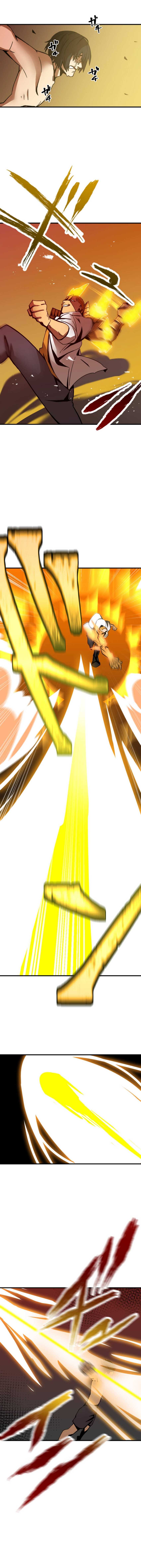 Savior of Divine Blood ~Draw Out 0.00000001% to Become the Strongest~ Chapter 1 page 19