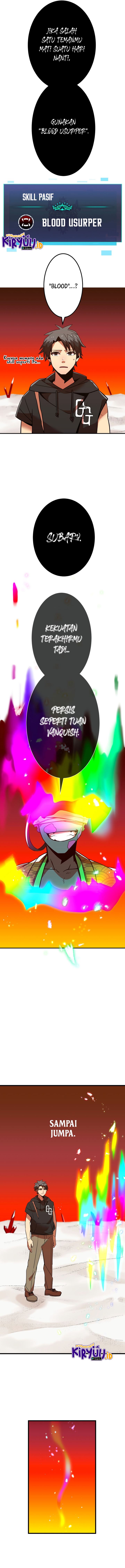 Savior of Divine Blood ~Draw Out 0.00000001% to Become the Strongest~ Chapter 12 page 10