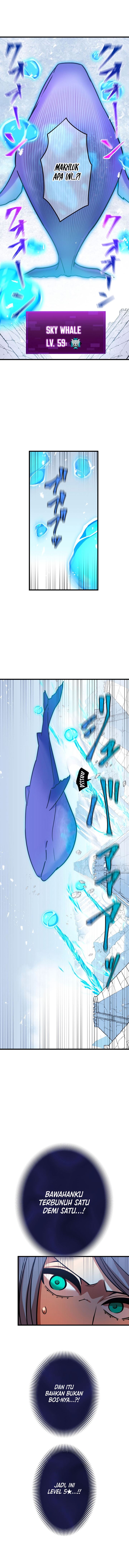 Savior of Divine Blood ~Draw Out 0.00000001% to Become the Strongest~ Chapter 12 page 14